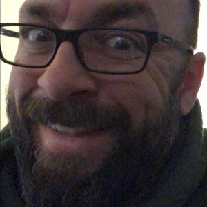 Meet your Posher, Russell